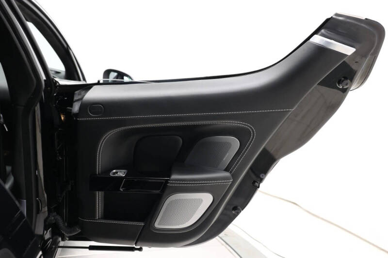 2015 Aston Martin Rapide S