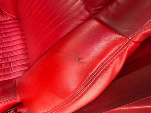 2000 Chevrolet Corvette