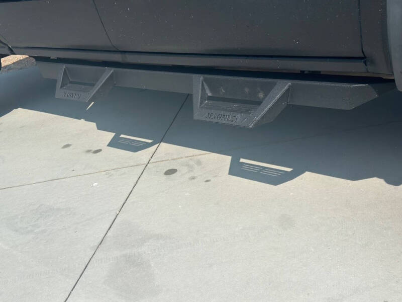 2015 GMC Sierra 2500HD SLE