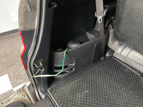 2007 Honda Element EX