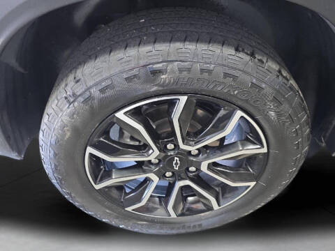 2024 Chevrolet TrailBlazer ACTIV