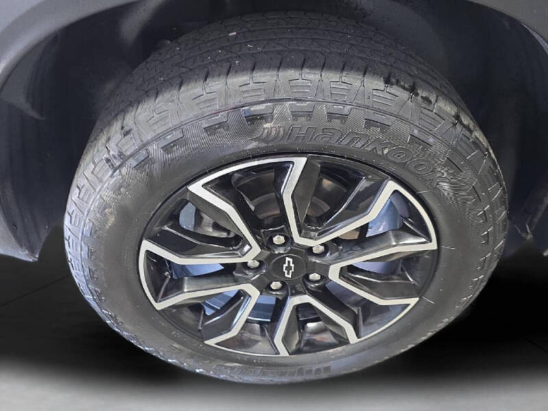 2024 Chevrolet TrailBlazer ACTIV