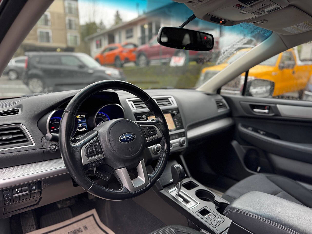 2016 Subaru Outback for sale at Premium Spec Auto in Seattle, WA