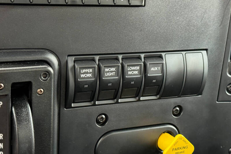 2025 International MV607