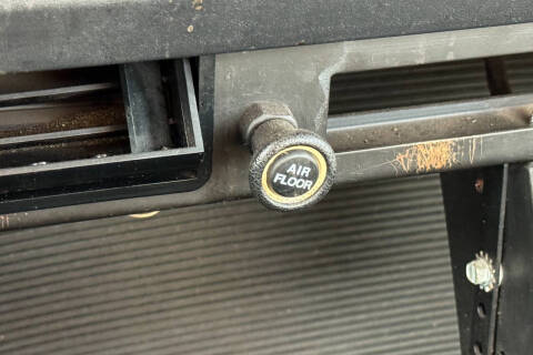 1998 International 4700