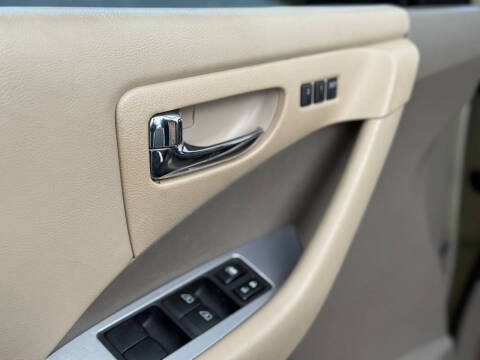 2007 Nissan Murano SL