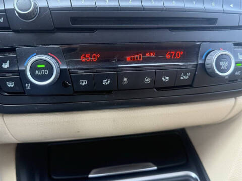 2013 BMW 3 Series 328i