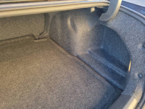 2013 Volkswagen Passat SE PZEV