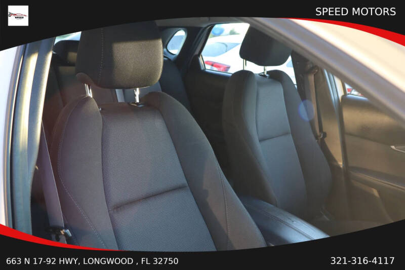 2021 Mazda CX-30 2.5 S