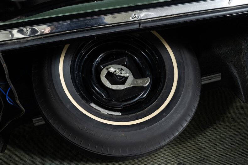 1967 Oldsmobile Delta Eighty-Eight