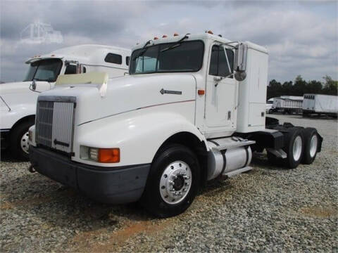 1993 International 9400 for sale at Vehicle Network - Allstate Truck Sales in Colfax NC