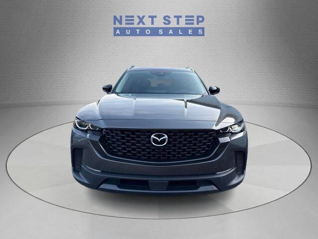2024 Mazda CX-50 2.5 S Premium Plus