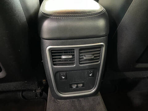 2015 Dodge Charger R/T