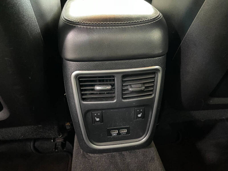 2015 Dodge Charger R/T