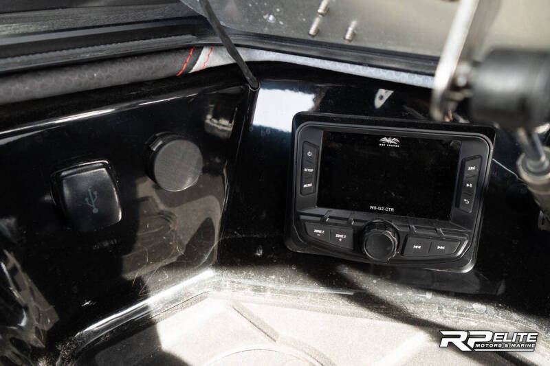 2024 Centurion Ri245