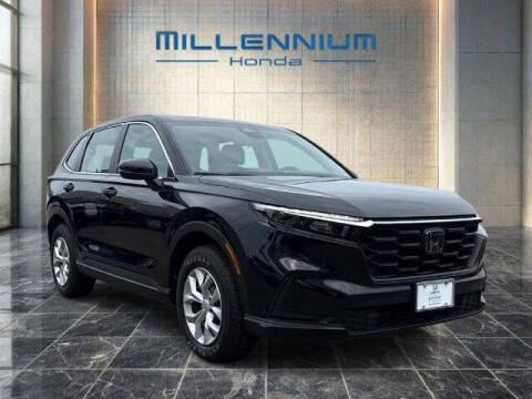 2023 Honda CR-V LX