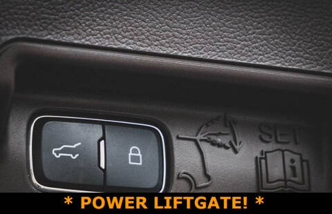 2021 Ford Explorer King Ranch