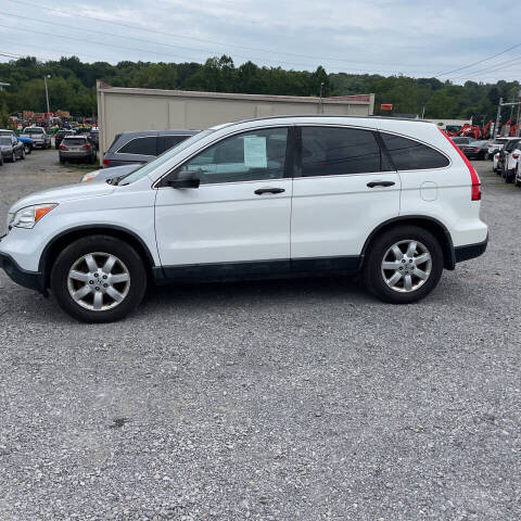 2009 Honda CR-V for sale at SINGH'S AUTOGROUP LLC in Nelliston, NY