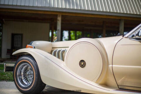 1986 Ford Mustang LX