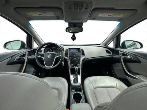 2015 Buick Verano