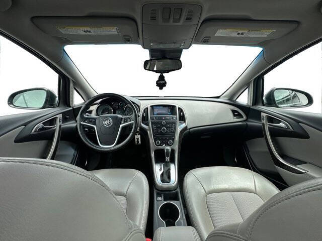 2015 Buick Verano