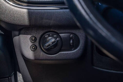 2019 MINI Clubman Cooper