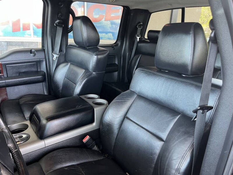 2008 Ford F-150