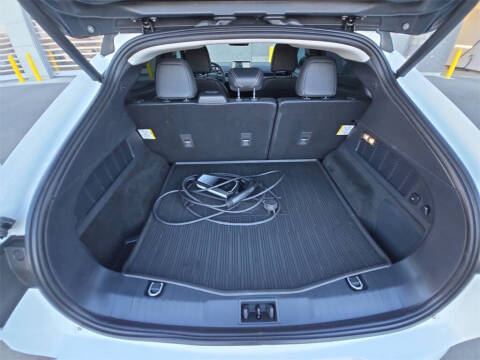 2024 Ford Mustang Mach-E Premium