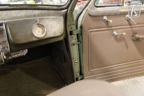 1941 Buick Super