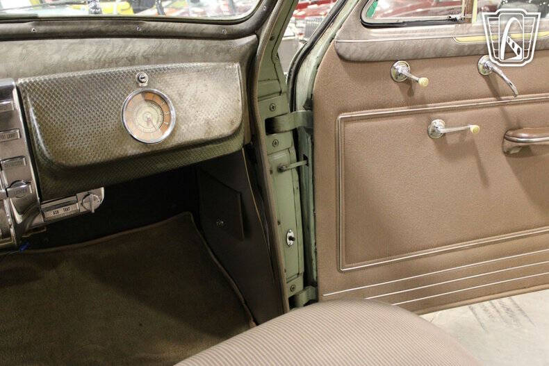 1941 Buick Super