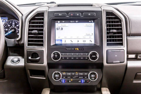 2019 Ford Expedition XLT