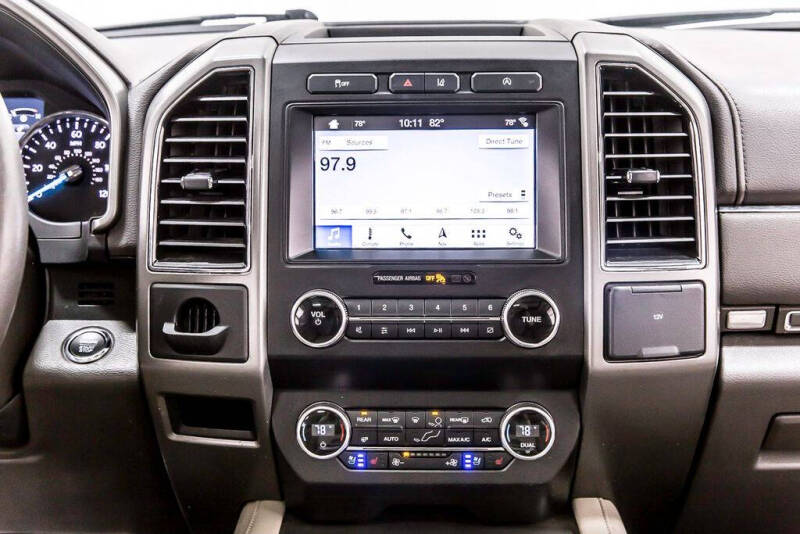2019 Ford Expedition XLT