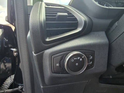 2022 Ford EcoSport Titanium