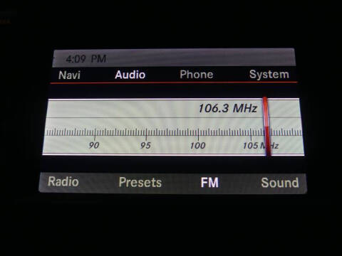 2018 Mercedes-Benz Sprinter 2500