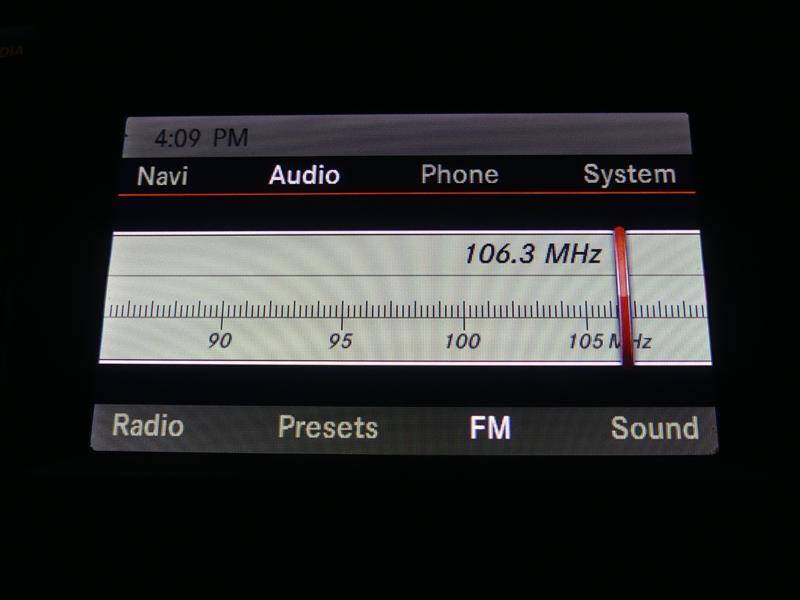 2018 Mercedes-Benz Sprinter 2500