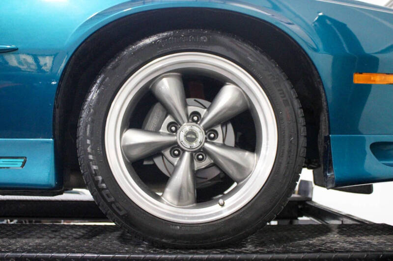 1991 Chevrolet Camaro RS