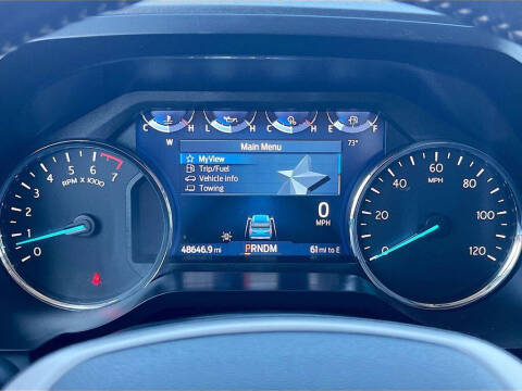 2022 Ford Expedition XLT