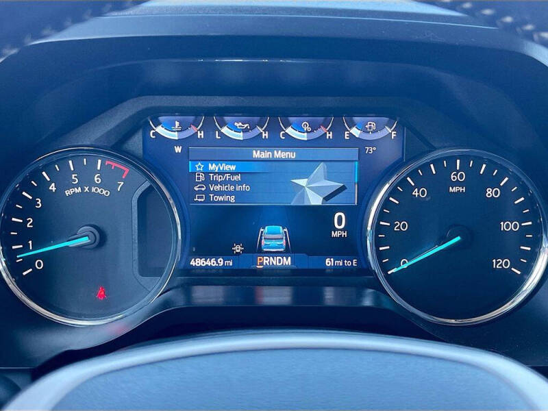 2022 Ford Expedition XLT