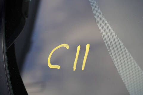 2019 Honda Civic Type R Touring