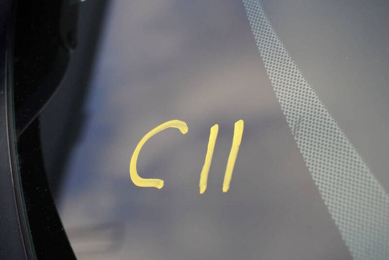 2019 Honda Civic Type R Touring