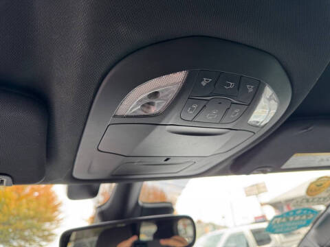 2022 Chrysler Pacifica Touring