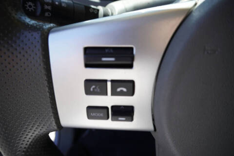 2020 Nissan Frontier