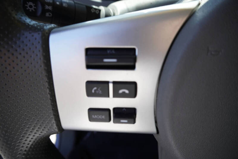 2020 Nissan Frontier