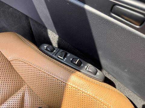 2017 Mercedes-Benz E-Class E 400