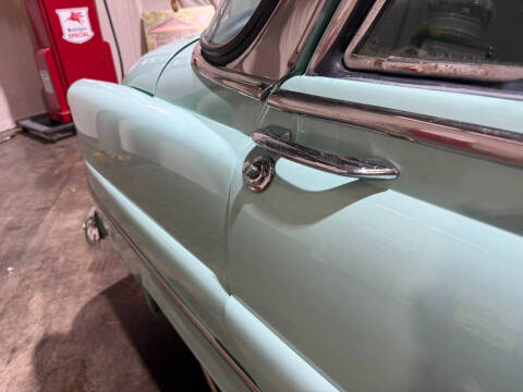 1954 Hudson Super Jet