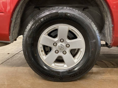 2010 Dodge Ram 1500 SLT