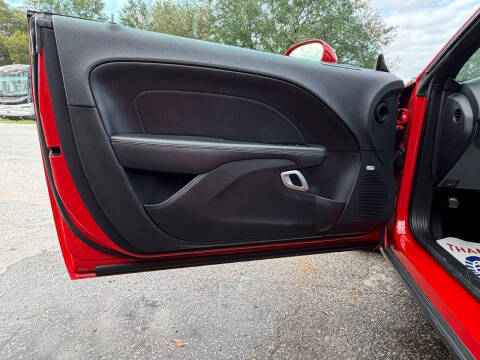 2015 Dodge Challenger R/T Plus