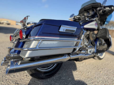 2006 Harley-Davidson Ultra Classic Electra Glide