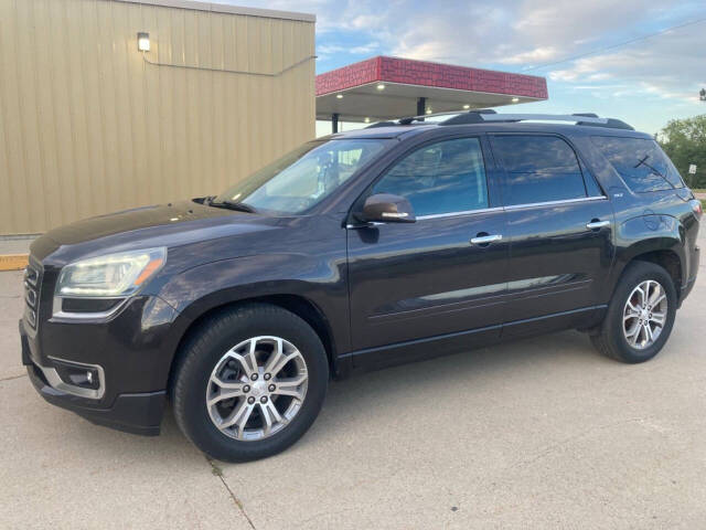 2016 GMC Acadia for sale at Dakota Auto Inc in Dakota City, NE