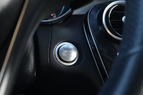 2019 Mercedes-Benz GLC GLC 300